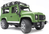Bruder Land Rover Defender Station Wagon 02590 - Colorland Toys